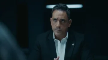 «رأس الأفعى» الحلقة 13.. تطبيق هاتف المتهم يكشف خيوط التحقيق